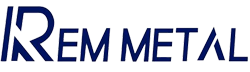 Rem Metal Pul Rondela